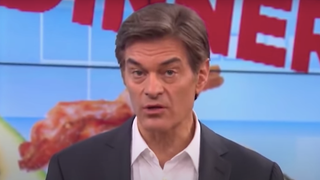 Dr. Oz’s quackery is the subject of a cathartic <i>Maintenance Phase</i>
